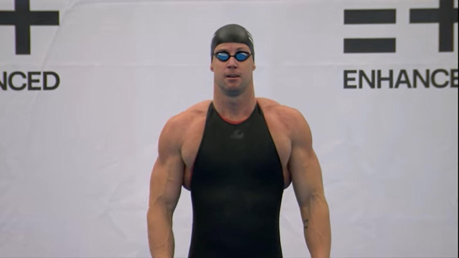James Magnussen